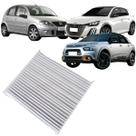 Filtro De Ar Condicionado Citroen C3 2012 Origene 208 2013 Duplo Filtro De Ar Condicionado Citroen C3 2012 Origene 208 2013 Duplo