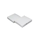 Filtro de ar condicionado Citroen C3 e C3 Picasso / Peugeot 208 e 2008 - AKX35345 (par) Filtro de ar condicionado Citroen C3 e C3 Picasso / Peugeot 208 e 2008 - AKX35345 (par)