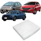 Filtro de Ar Condicionado City 09/ Hrv 15/ Fit 09/ Civic 16/ Filtro de Ar Condicionado City 09/ Hrv 15/ Fit 09/ Civic 16/