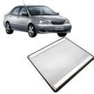 Filtro De Ar Condicionado Corolla 2007 até 2008