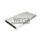 Filtro de ar condicionado Courier Fiesta /Ka - AKX35174