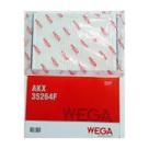 Filtro de Ar Condicionado de Cabine Astra Vectra Wega Filtro de Ar Condicionado de Cabine Astra Vectra Wega