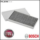 Filtro De Ar Condicionado Fiat Idea Palio Siena Strada BOSCH Filtro De Ar Condicionado Fiat Idea Palio Siena Strada BOSCH