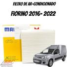 Filtro de Ar Condicionado Fiorino 2016 - 2022 Filtro de Ar Condicionado Fiorino 2016 - 2022