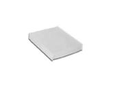 Filtro De Ar Condicionado Focus Hatch Focus Sedan Tecfil Acp206