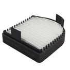 Filtro de Ar Condicionado Ford Ranger 2.3 16V 2010 até 2012 Limited / XLT / Gasolina Filtro de Ar Condicionado Ford Ranger 2.3 16V 2010 até 2012 Limited / XLT / Gasolina