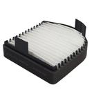 Filtro de Ar Condicionado Ford Ranger 2.3 16V 2010 até 2012 Limited / XLT / Gasolina - Wega Filtro de Ar Condicionado Ford Ranger 2.3 16V 2010 até 2012 Limited / XLT / Gasolina - Wega