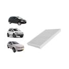 Filtro de Ar Condicionado Fox - Gol V - Voyage - Audi A1 10... FAAVW02