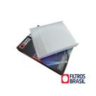 Filtro de Ar Condicionado General Motors Astra 91-98 - Calibra 93-98 - Corsa 99... - Celta 07... FB702
