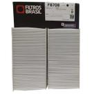 Filtro de Ar Condicionado GM Tracker 00... Duplo FB708