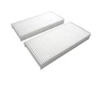 Filtro De Ar Condicionado Honda Accord Civic Crv Bosch 0986Bf0536 Filtro De Ar Condicionado Honda Accord Civic Crv Bosch 0986Bf0536