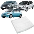 Filtro De Ar Condicionado Honda Fit 2006 até 2008 Filtro De Ar Condicionado Honda Fit 2006 até 2008