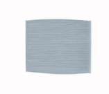 Filtro De Ar Condicionado Hyundai Elantra I30 Tecfil Acp982