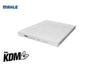 FILTRO DE AR CONDICIONADO i30 2.0 16V 2009/ - Mahle