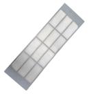Filtro De Ar Condicionado Janela Consul Ccc10 Cci10 Cci12 Ccm18 Ccy12 - 326045190