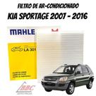 Filtro de Ar Condicionado Kia Sportage 2007 - 2016