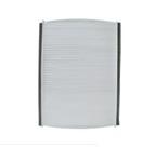 Filtro De Ar Condicionado Land Rover Evoque Freelander Volvo S80 V60 Tecfil Acp805