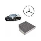 Filtro de Ar Condicionado MB C 200 - 250 13... FAMB07C
