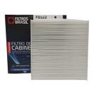 Filtro de Ar Condicionado Mitsubishi Outlander 06... - Asx 10.... - General Motors S10 12... FB522