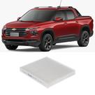 Filtro de Ar Condicionado Montana 1.2 12v 132cv Turbo 2023 Tecfil ACP008