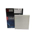 Filtro de Ar Condicionado Nissan Kicks 16... - Captur 17... FB1220