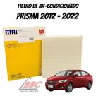 Filtro de Ar Condicionado Prisma 2012 - 2022 / G1 - G2