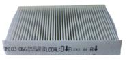 Filtro de Ar Condicionado Renault Original cod 272889739R - Logan, Sandero, Duster, Oroch, Captur
