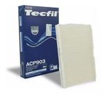 Filtro de Ar Condicionado Tecfil ACP903 Citroen Berlingo/C3/C4/C4 Picasso/DS4 Filtro de Ar Condicionado Tecfil ACP903 Citroen Berlingo/C3/C4/C4 Picasso/DS4