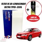 Filtro de Ar Condicionado Vectra 1993 - 2006 / 2.0 / 2.2