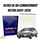 Filtro de Ar Condicionado Vectra 2007 - 2012 / 2.0 / 2.4
