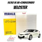 Filtro de Ar Condicionado Veloster - Todos