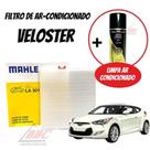 Filtro de Ar Condicionado Veloster - Todos