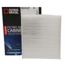 Filtro de Ar Condicionado Volkswagem Virtus - Novo Polo - T Cross 17... FB1241F