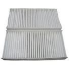 Filtro de ar condicionado Volkswagen Constellation - AKX4006