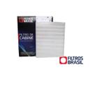 Filtro de Ar Condicionado Volkswagen Fox 03... - Polo 02... - Seat Cordoba 04... - Mercedes Benz Classe G 270-400-500 00 Filtro de Ar Condicionado Volkswagen Fox 03... - Polo 02... - Seat Cordoba 04... - Mercedes Benz Classe G 270-400-500 00