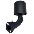 Filtro de Ar Conjunto Moderno Yanmar NS11 NS12 NS90 NS95 Seco