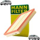 Filtro De Ar Corsa 2002 A 2012 / Meriva 2002 A 2012 / Montana 2004 A 2011