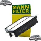 Filtro De Ar Creta 2017 A 2024 / Elantra 2011 A 2016 / I30 2013 A 2016 / Cerato 2013 A 2024