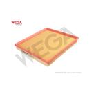 Filtro de Ar Cronos 2017 a 2021 Wega FAP-2802 Filtro de Ar Cronos 2017 a 2021 Wega FAP-2802