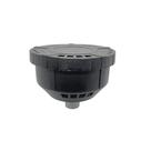 Filtro de Ar de Aço para Compressor com Elemento 1/2"