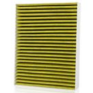 Filtro de ar de cabine Capume JM040 para Camry 2020-2025, Corolla