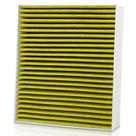 Filtro de Ar de Cabine Capume JM277 para Infiniti QX50, QX55 e QX60