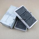 Filtro De Ar De Cabine Com Carvão Ativado Para Mercedes-Benz M-Class GLE GL-Class GLS Coupe C292 Filtro De Ar De Cabine Com Carvão Ativado Para Mercedes-Benz M-Class GLE GL-Class GLS Coupe C292