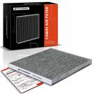 Filtro de ar de cabine de carbono ativado A-Premium Nissan & Infiniti