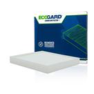 Filtro de ar de cabine ECOGARD XC10490 para Kia Soul 2020-2025