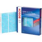 Filtro de Ar de Cabine HEPA Bosch 6087C para Lexus ES250 e ES300h
