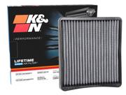 Filtro de Ar de Cabine K&N VF2065 - Lavável para RAM 2019-2021