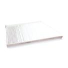 Filtro de Ar de Cabine Peugeout 206 207 Mahle LA57