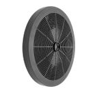 Filtro De Ar De Carvão Ativado Electrolux De60x De60b De80x De80b