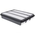 Filtro de ar Denso 143-3045